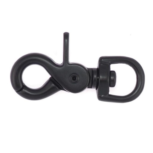TRIGGER RANGER 13 mm - MATNÁ ČIERNA