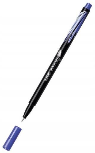 BIC pero na kreslenie 1 ks 0,4 mm MODRÁ