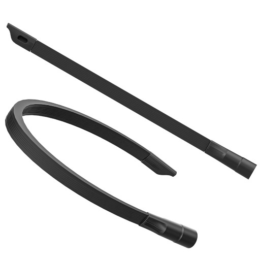 Dlhá flexibilná štrbinová hubica Wessper pre Karcher Electrolux