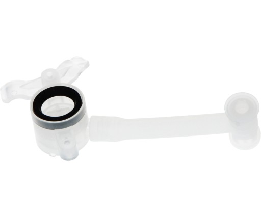 Sedlo ventilu nádoby na vodu KRUPS KP1006