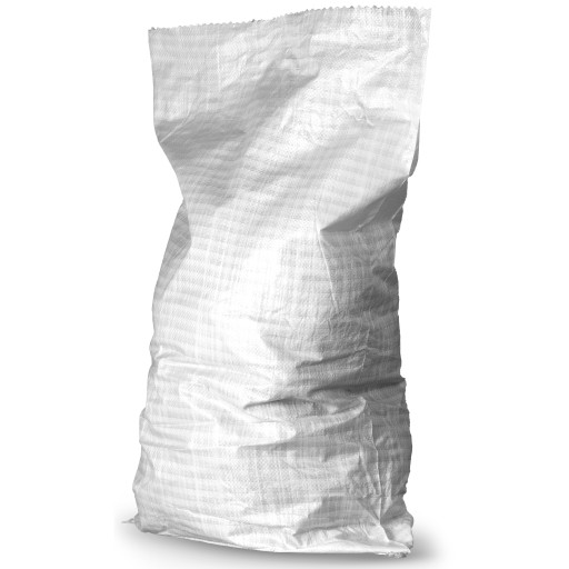 VRECKO NA UHLÍNIE SŤUŤ 50KG PP ECOGPEAS CEREAL 60x105 cm. POLYPROPYLÉN