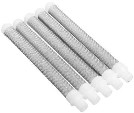 Prstový filter 60 Mesh pre striekaciu pištoľ 1 ks