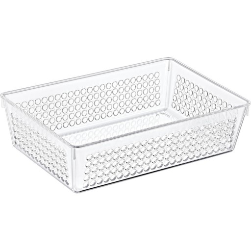 Kúpeľňový organizér 2300 ml