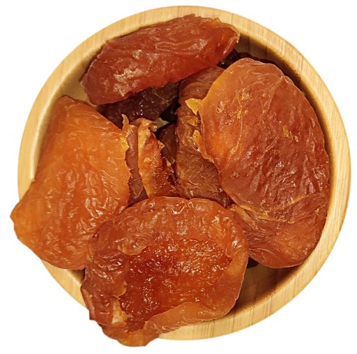 Sušená broskyňa - 500g - MIGOgroup