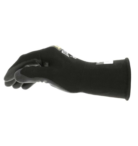 Dielenské rukavice Mechanix SpeedKnit S1DC05