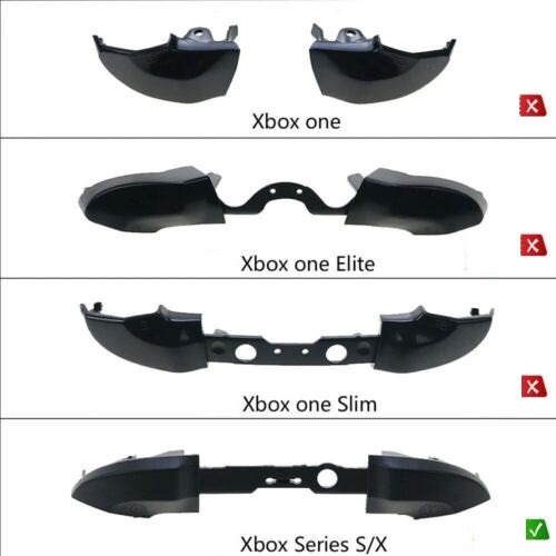 TLAČIDLÁ PAD BUMP RB LB Xbox Series X a S