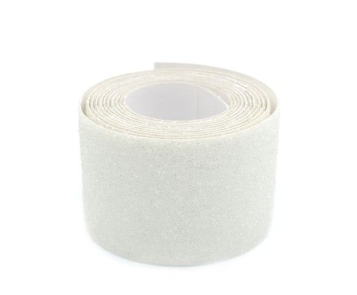 Bezfarebná protišmyková páska 50mm/3m Zdravie a bezpečnosť