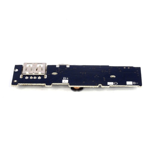 Modul na stavbu powerbanky BMS 2.1A 2A 5V