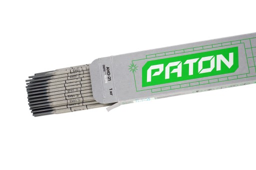 Elektródy pre MMA ZVÁRANIE STROJOVÉ ZVÁRANIE Elektróda Rutil 3,0 mm 350 mm