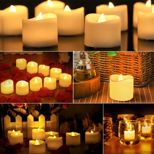 VLOŽKA SVIEČKY PRE EFEKT GRATÉNOVÉHO PLAMEŇA LED SVIEČKOVÁ TEKVICOVÁ LAMPA DO KRBU