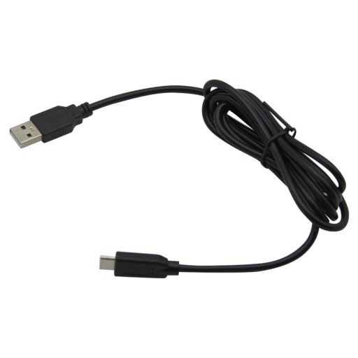 Nabíjací kábel USB-C pre podložky PS5 DualSense PowerA