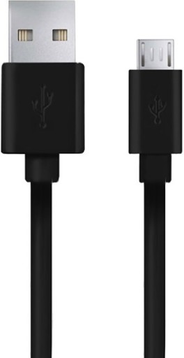 KÁBLOVÁ NABÍJAČKA LED LAMPY POWERBAN LAMPY