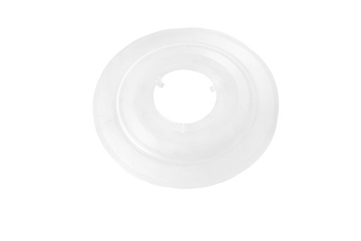 PLASTOVÝ CHRÁNIČ SPÚC 160MM KU KAZETE