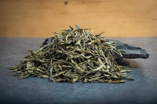 BANCHA JAPAN STYLE zelený čaj BIO 50g