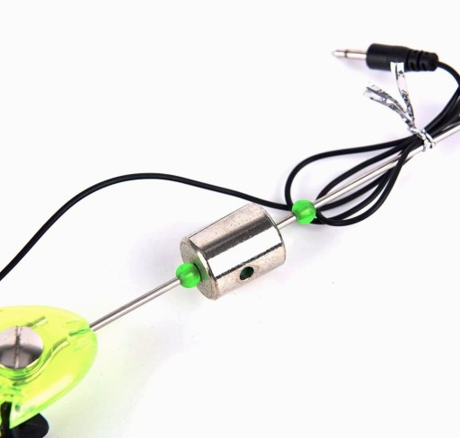 SWINGER VEŠIAK ELEKTRONICKÝ LED SIGNÁL SIGNÁL