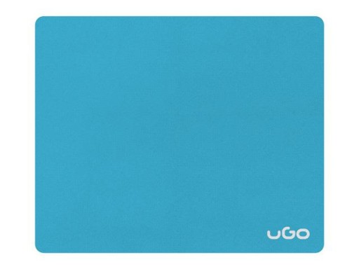 UPO-1427 PODLOŽKA MYŠ 235x205x2mm BLU