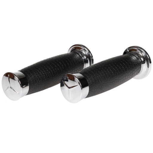 SET MOTOCYKLOV 2 ks. vľavo vpravo MR17