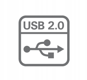 Gembird Adaptér nano USB konektor Bluetooth v 4.0