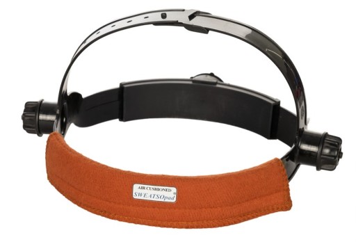Potítko WELDAS 20-3100V