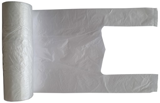 HDPE sklznice na rolke 22x44cm 160 ks