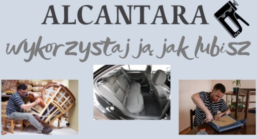 MATERIÁL LÁTKA ALKANTARA ČELNÁ SLONOVINA