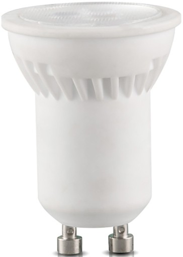 LED žiarovka HALOGEN MR11 GU10 4W = 30W 4000K