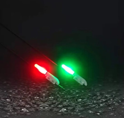 2 X BITE ALARM S KONCOVÝMI Zvončekmi + 2 BATÉRIE