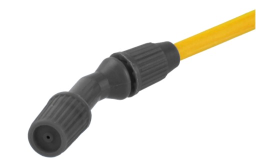 Postrekovacia tyč so 6 mm rukoväťou