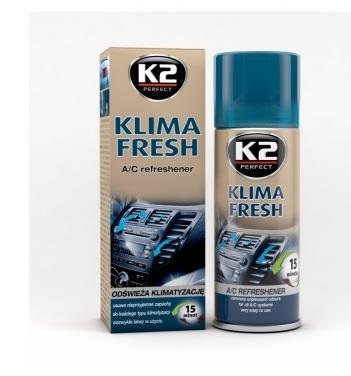 ČISTIČ KLIMATIZÁCIE IG-K2 K222