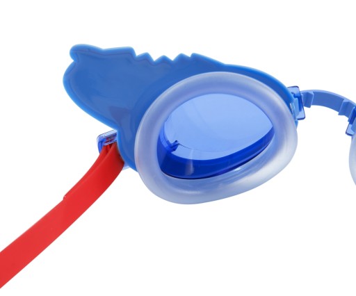 Plavecké okuliare Bestway 21080 AquaPals Shark