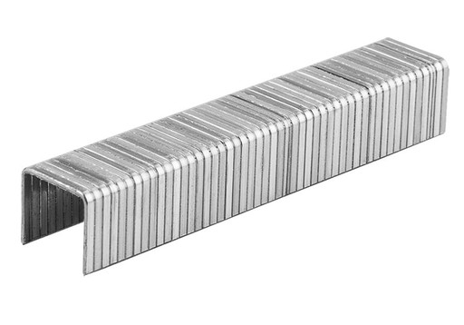 TOPEX 41E412 Sponky, typ G, 12MM, 1000 ks