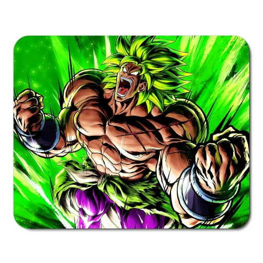 Podložka pod myš DRAGON BALL Z ako DARČEK