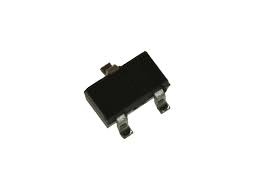 BC857BW Tranzistor 100mA 45V 200mW SOT323 x25ks