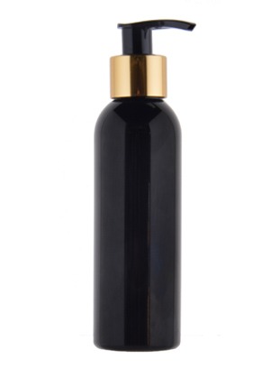 FĽAŠA S DÁVKOVAČOM NA GÉLOVÉ MYDLO, PUMPA, 150ml