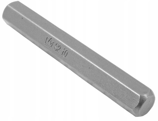 BIT 10MM IMBUS 10x75MM