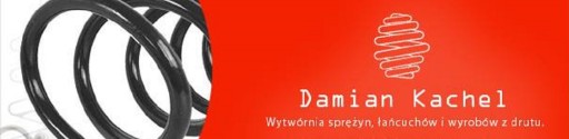 Vratná pružina pre vrták WS15 WS16 VÝROBCA