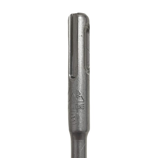 VRTÁK DO BETÓNU MURIVA 8,0x160MM SDS-PLUS PRO