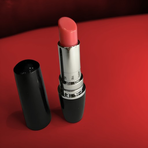 VÝKONNÝ DISKRÉTNY TVAR RÚŽ DÁMSKY VIBRÁTOR SEX PRE PÁRY MALÉ SEX