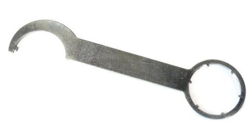 Kľúč na matice sedlovky SHL M11, M06, WFM, WSK
