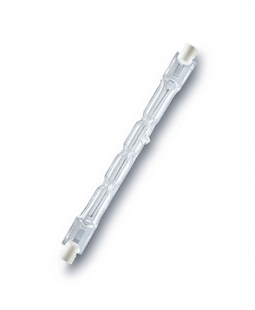 Halogénová žiarovka 120W R7s 230V 78mm LEDVANCE