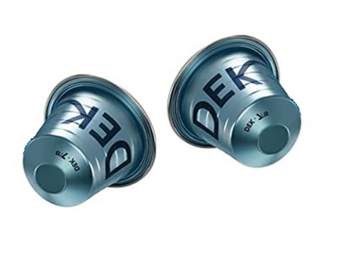Kapsule pre Nespresso Lavazza Dek Decaffeinato 10