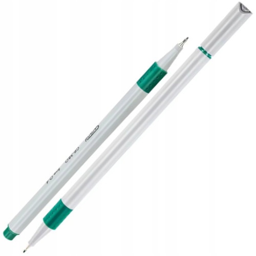 Jemná linka 0,4mm zelená 160-2306 GRAND