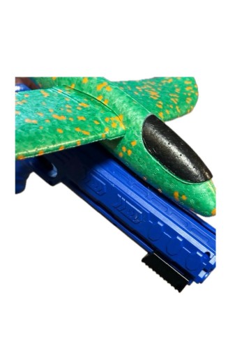 STYROPENOVÝ LIETADLÁK 35 CM