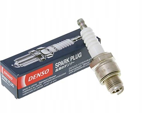 Zapaľovacia sviečka DENSO X24EPR-U9
