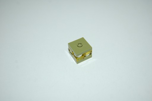 LEGO STONE 4 ROCK Minecraft NOVINKA (1g)