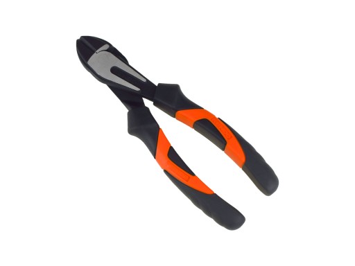 KRÉZACIE KLIEŠTE BOČNÉ FRÉZA PREDĹŽENÉ 180MM