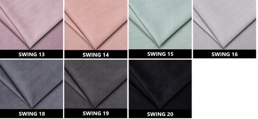 Čalúnené panely HONEYCOMB HEXAGON SOFT
