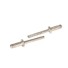OCEĽOVÝ Slepý nit 3,2 X 8 mm 50 KS