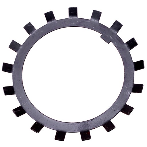 Ložisková podložka MB 8 d = 40 mm