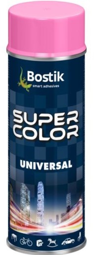 FARBA V STRIEKU RUŽOVÁ RAL 4003 400ml